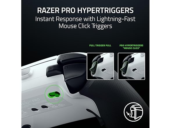 Razer Raiju V3 Pro Wireless Controller
