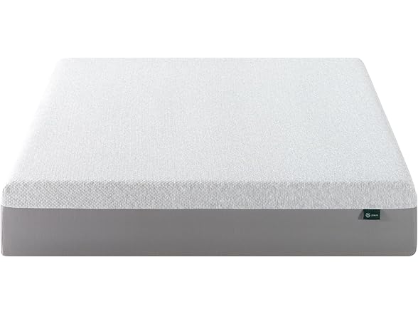 ZINUS 10 Inch Ultima Memory Foam Mattres