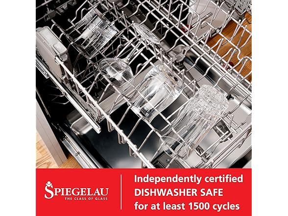 Spiegelau Perfect Serve Longdrink Mixing Glass