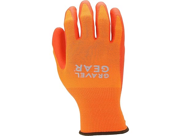 Gravel Gear 37183GG Men's Foam Nitrile - Gallery 2