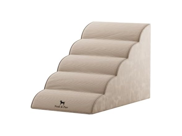 Beige 5 Step