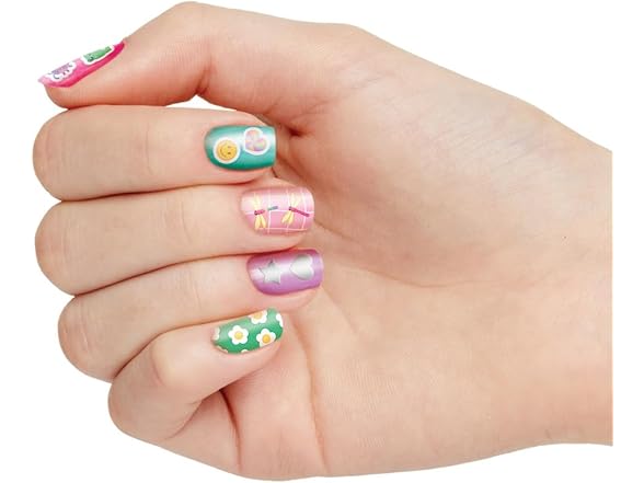 Make It Real Make It Real: Just BeYouTiful! Mega Cosm