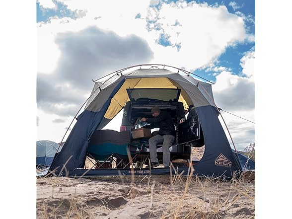 Kelty Highroads Overlanding Shelter