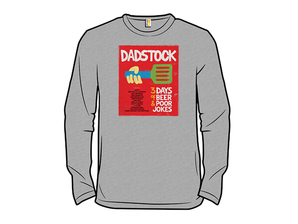 Dadstock