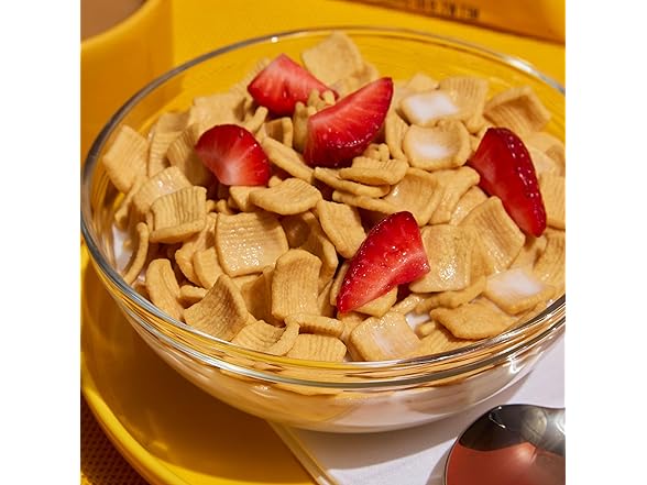 Catalina Crunch Protein Cereal - Sugar Free