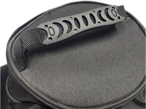 BENGALS Kamado Cover (27x27x40)