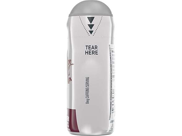 1CT Mio Cherry Blackberry Flavored