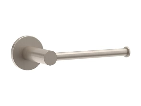 Peerless PA147-BN Precept Toilet Paper Holder