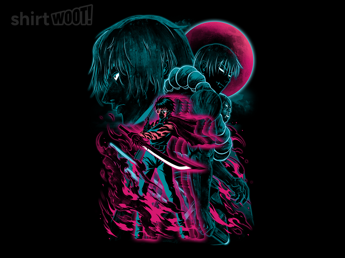 Natural Born Catastrophes - Gallery 9