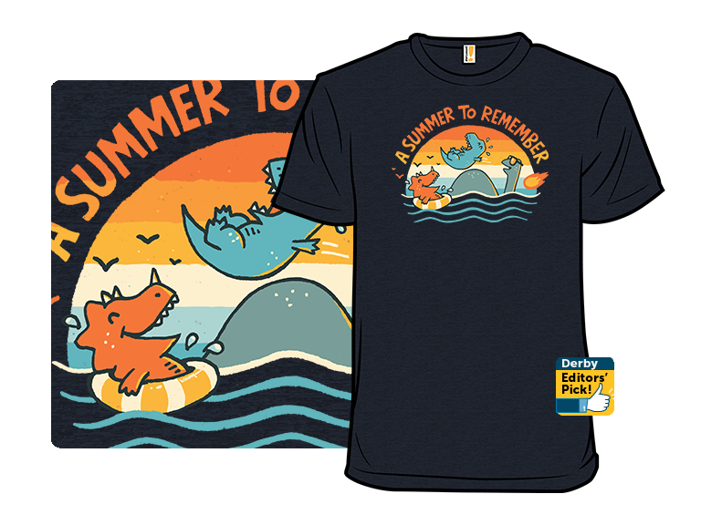 A Summer to Remember - Gallery 3