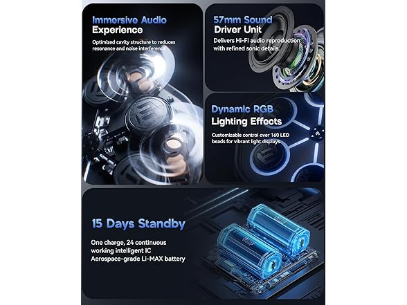 MAITUFIT 2026 Upgraded Music Boxing Machine