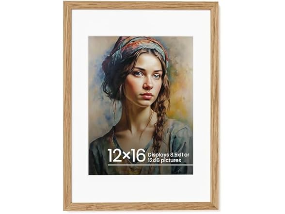 Vivelove Photo Frame