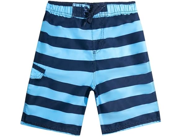 Troy Navy/ Blue