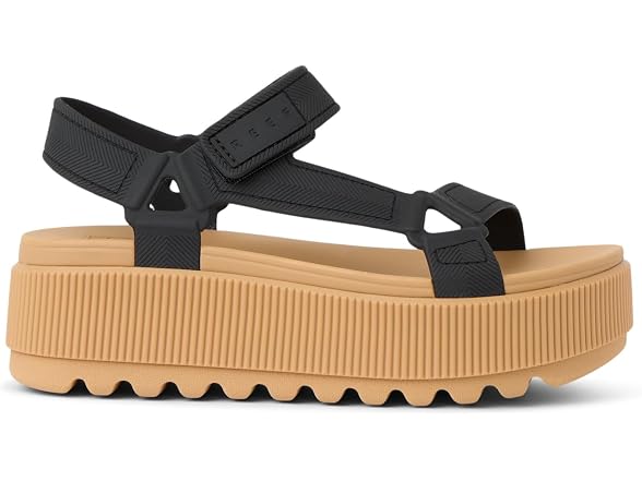 Reef Women Water Rem Higher Sandals