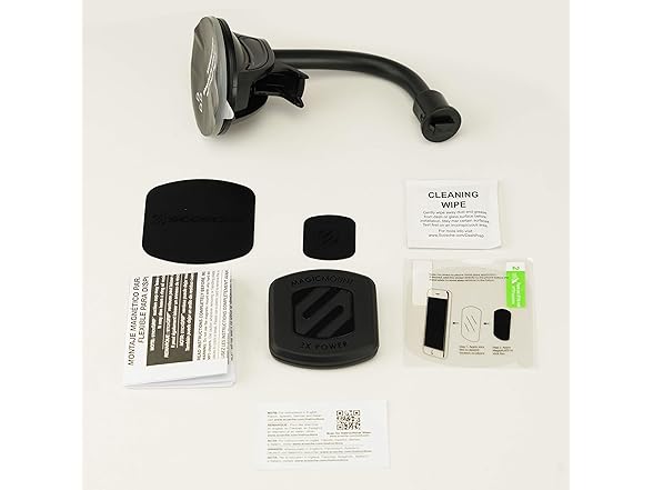 Scosche X-Large MagicMount Phone Stand