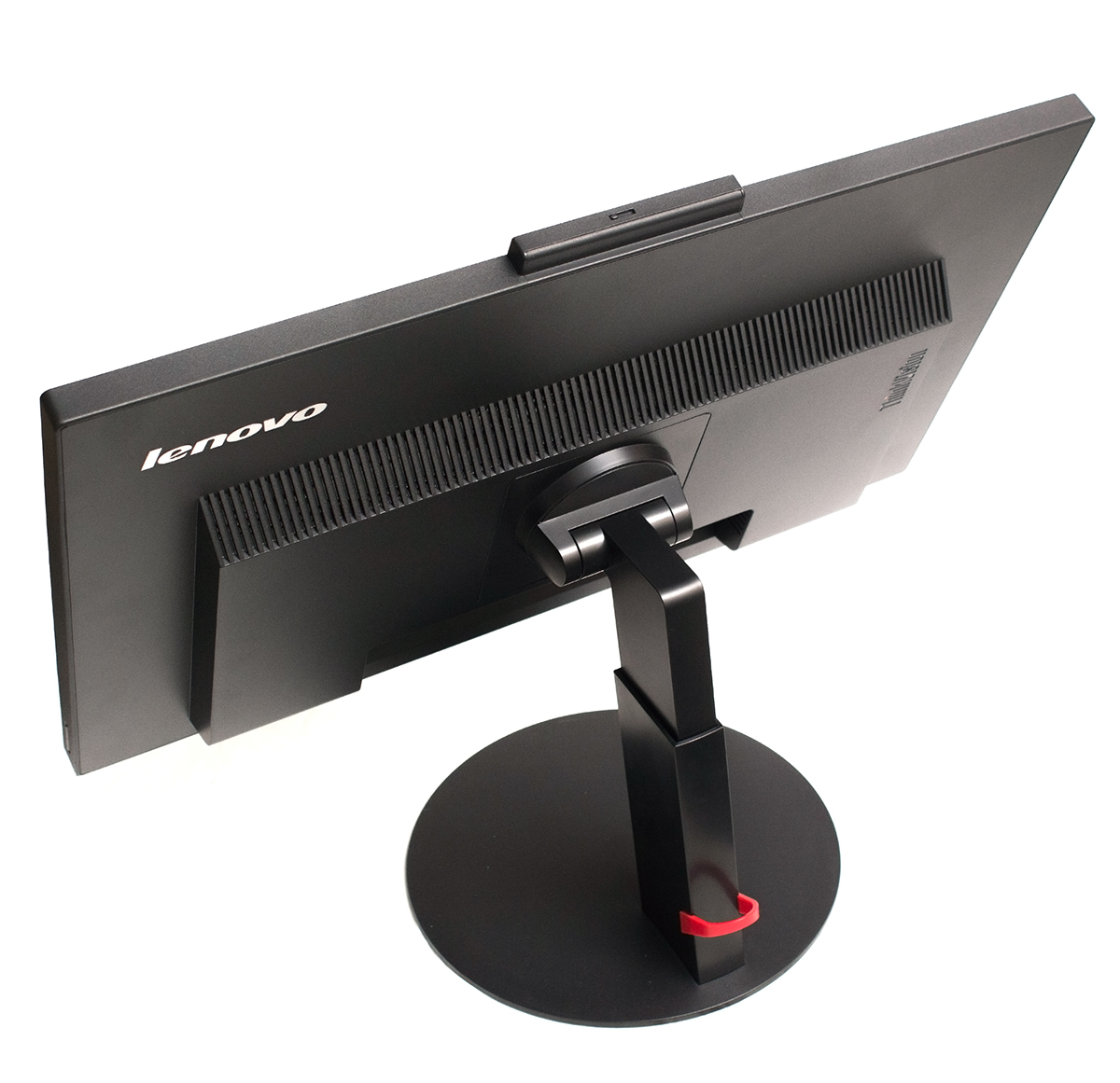 Lenovo 21.5” IPS Display w/ Webcam - Gallery 14