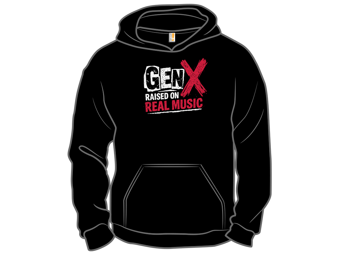 Raised On Real Music - Gallery 12