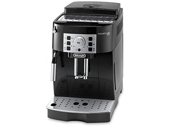Delonghi Super Automatic Espresso, Latte and Cappuccino Machine