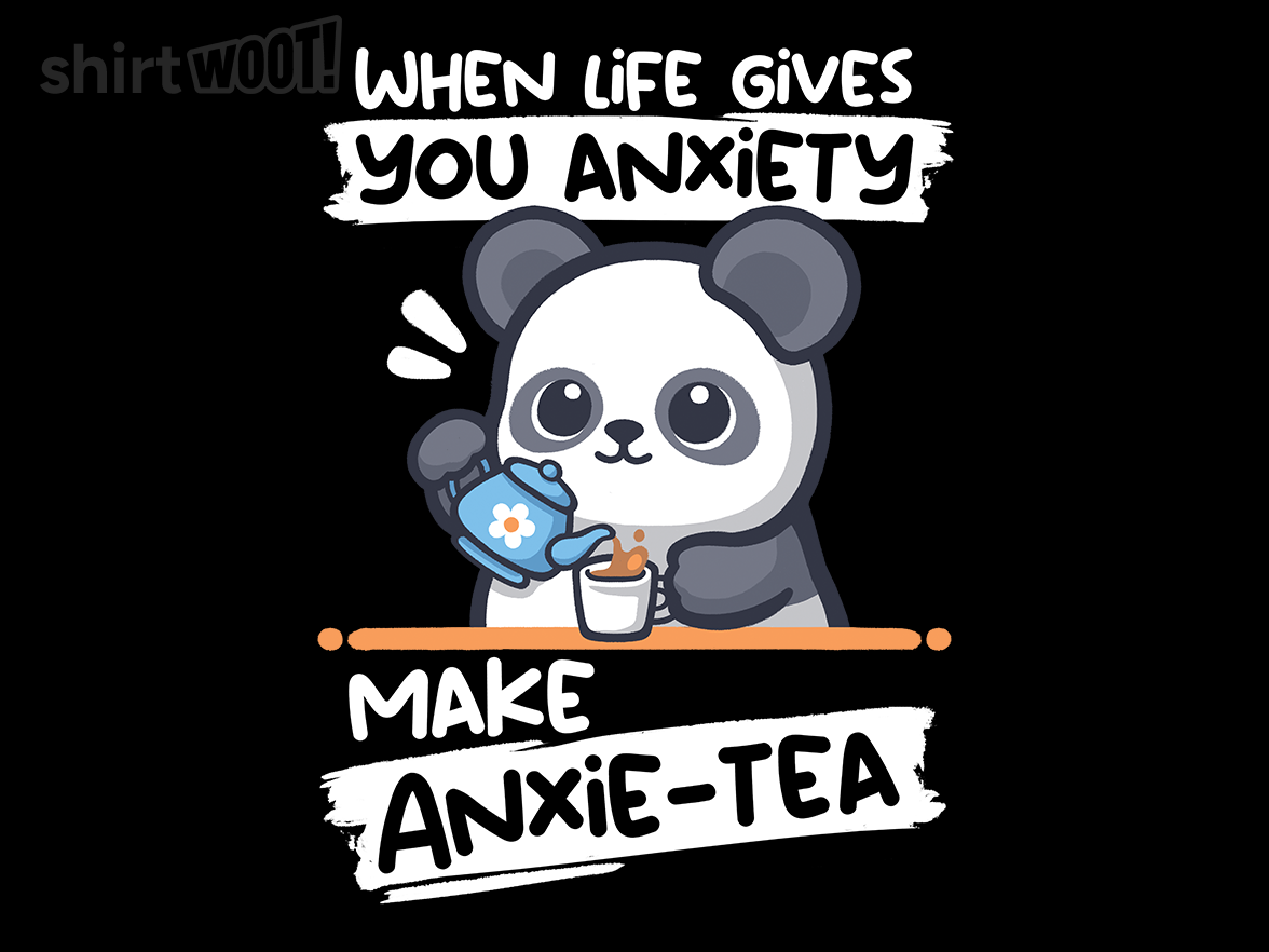 Panda anxie-tea - Gallery 9
