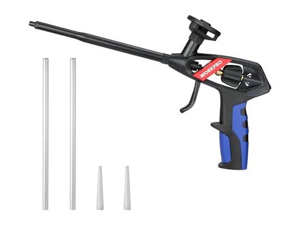 WORKPRO Foam Gun