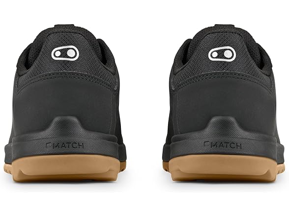 Crankbrothers Flat, MTB Trail Shoes