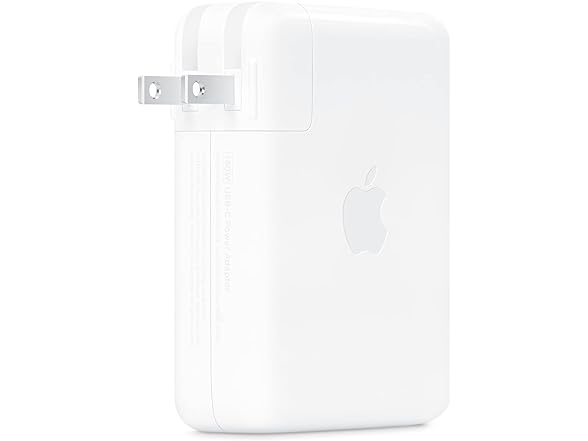 Apple 140W USB-C Power Adapter (Open Box)