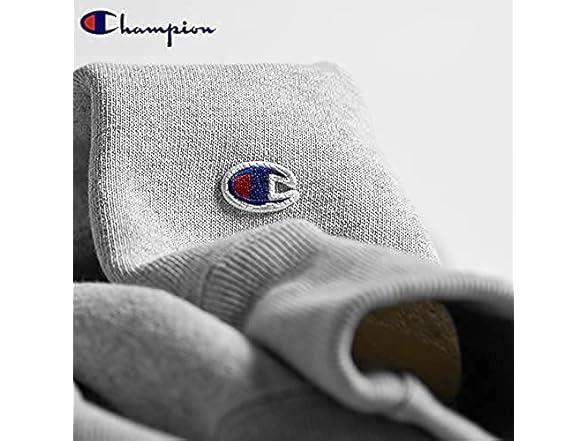 Champion Men's Big-Tall Jersey Shorts