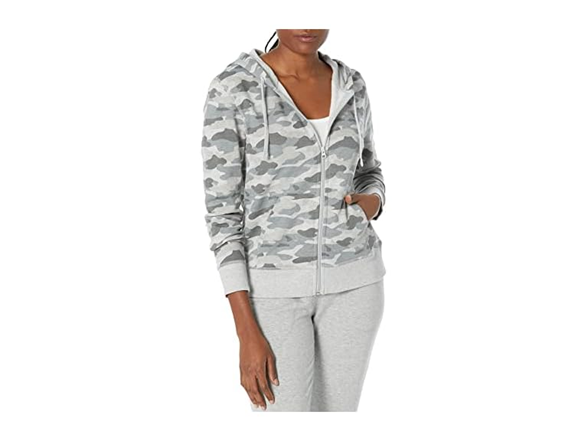 Grey Camo