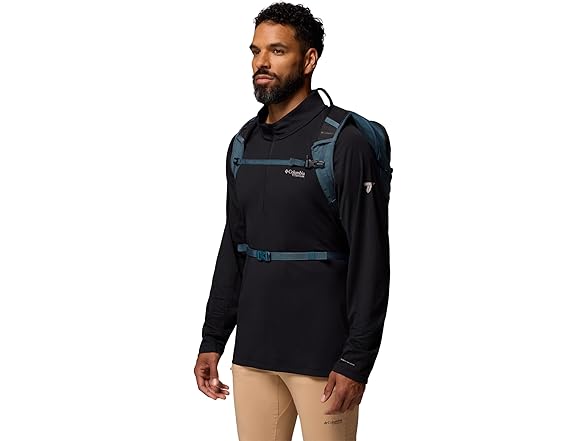 Columbia Triple Canyon 24L Backpack