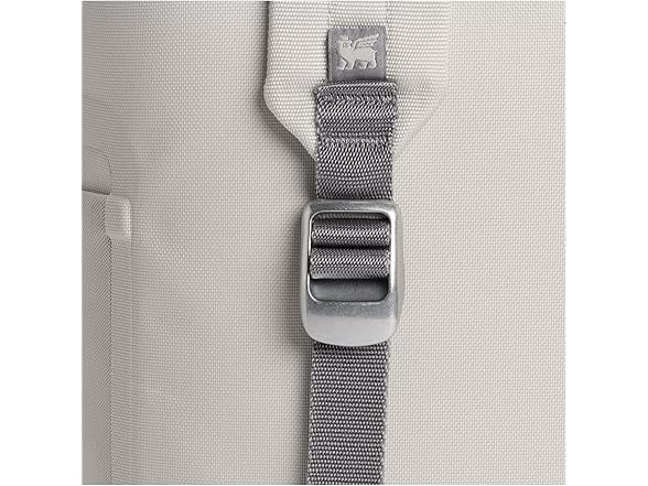 Stanley All Day Madeleine Mini Backpack Soft Cooler, Ash