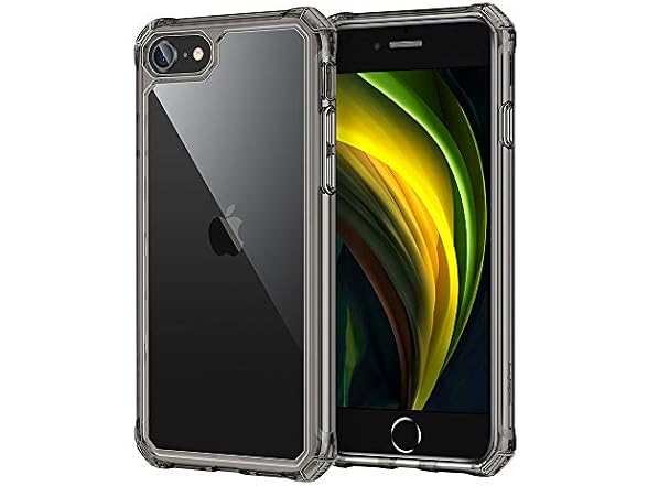 ESR for iPhone SE3/SE/8/7 Case, Shock-Absorbing