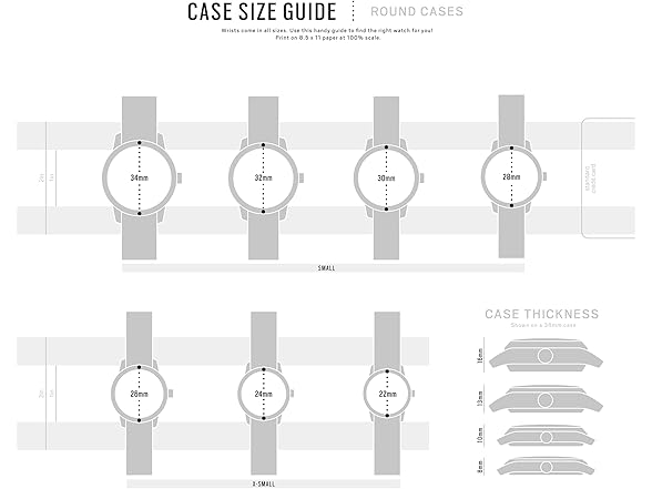RELIC Alexandra Watch (Two-Tone)