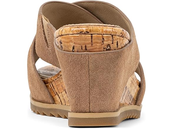 Donald Pliner Women's SISU Wedge Sandals
