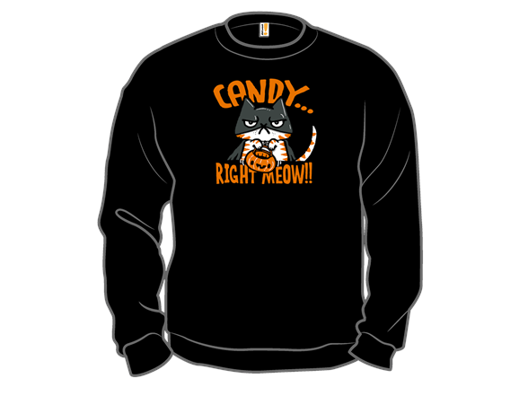 Moar Candy