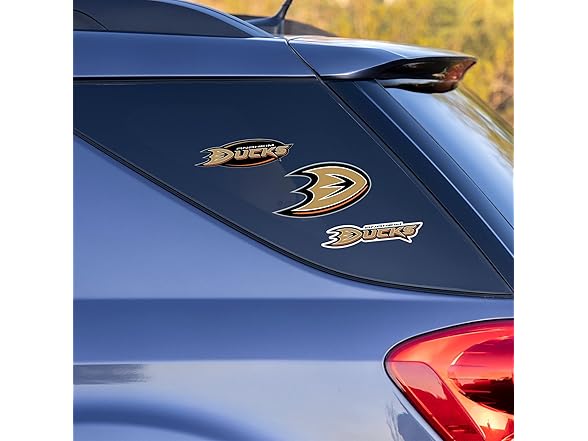 Tennessee Titans Triple Spirit Sticker