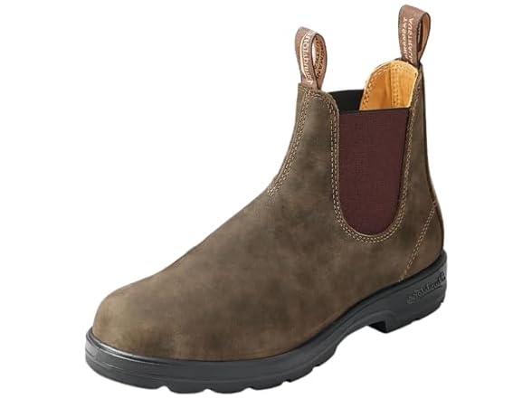 Rustic Brown