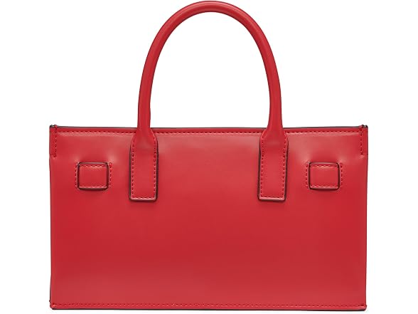HALSTON Dora Detachable Shoulder Strap