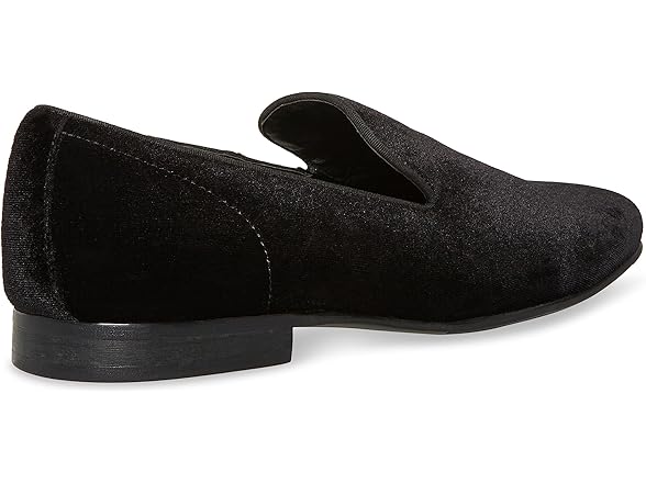 Men's Steve Madden Black Loafer (7.5)
