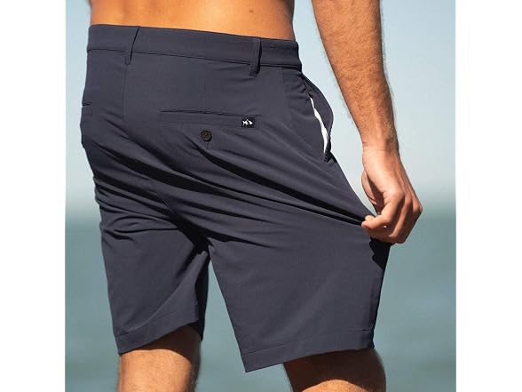 Fish Hippie Performance Shorts (42)