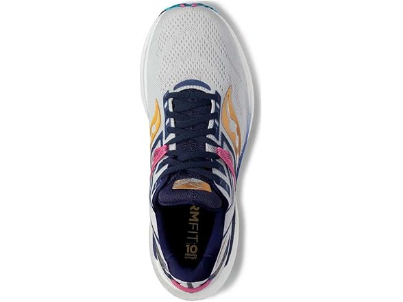  Saucony Men's Triumph 20 Running Shoe