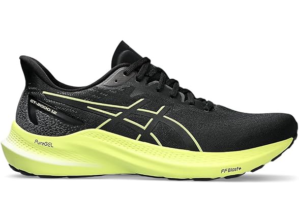 ASICS Men's GT-2000 12 Running Shoes