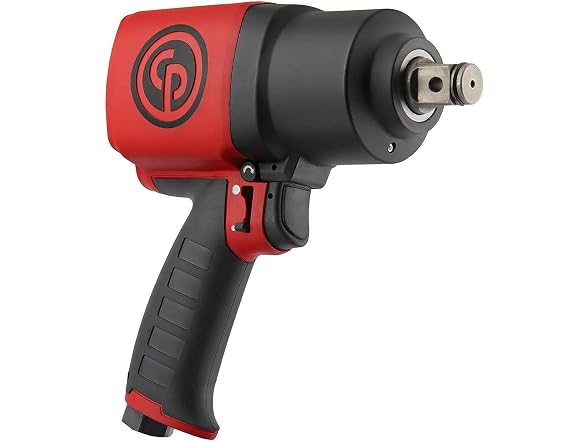 Chicago Pneumatic Impact Wrench,Air