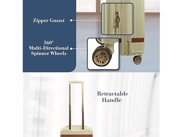 Tommy Bahama Rolling Carry On - Your Choice