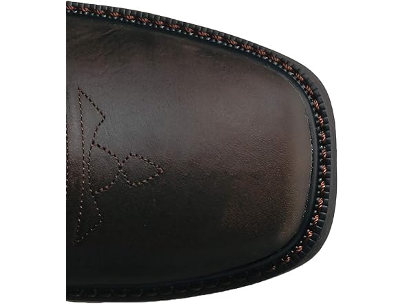 Ariat Groundbreaker Square Waterproof Men's Boots