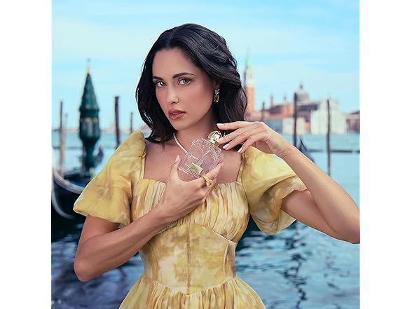 VENEZIANI Veneziani Elisir Limone - Italian Eau de