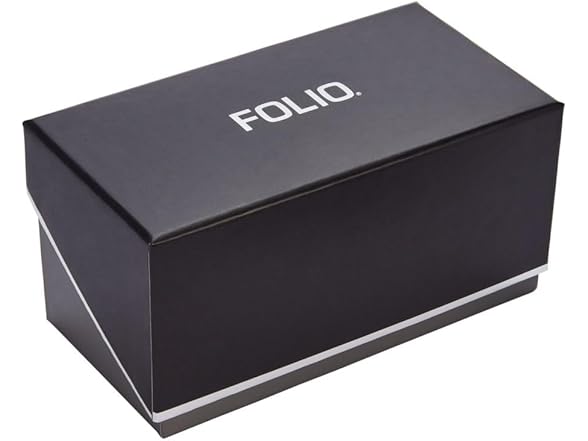 Folio Mens Watch Bracelets Multi Tool