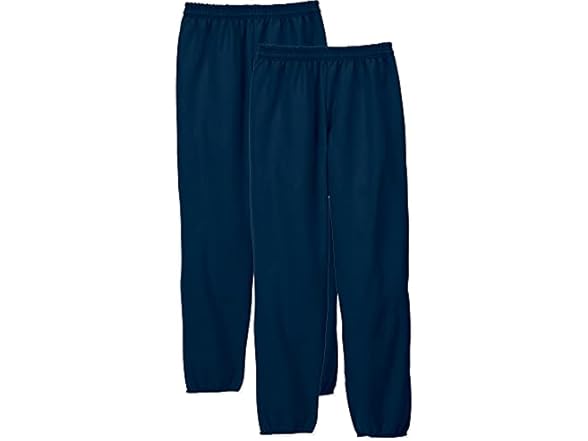 Navy- 2 Pack