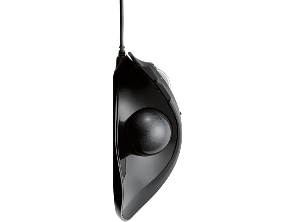 ELECOM EX-G Trackball Mouse
