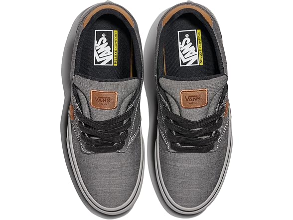 Vans Men's Atwood Deluxe Shoe