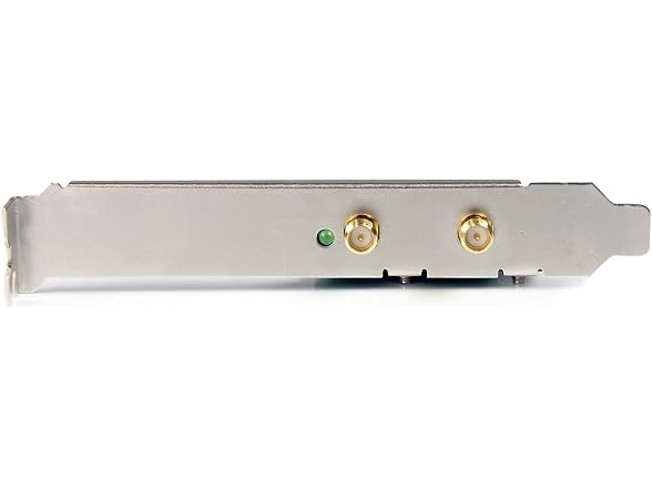 StarTech PCI Express Wireless N Card